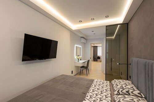 Иное жильё Смарт квартира в Севастополе