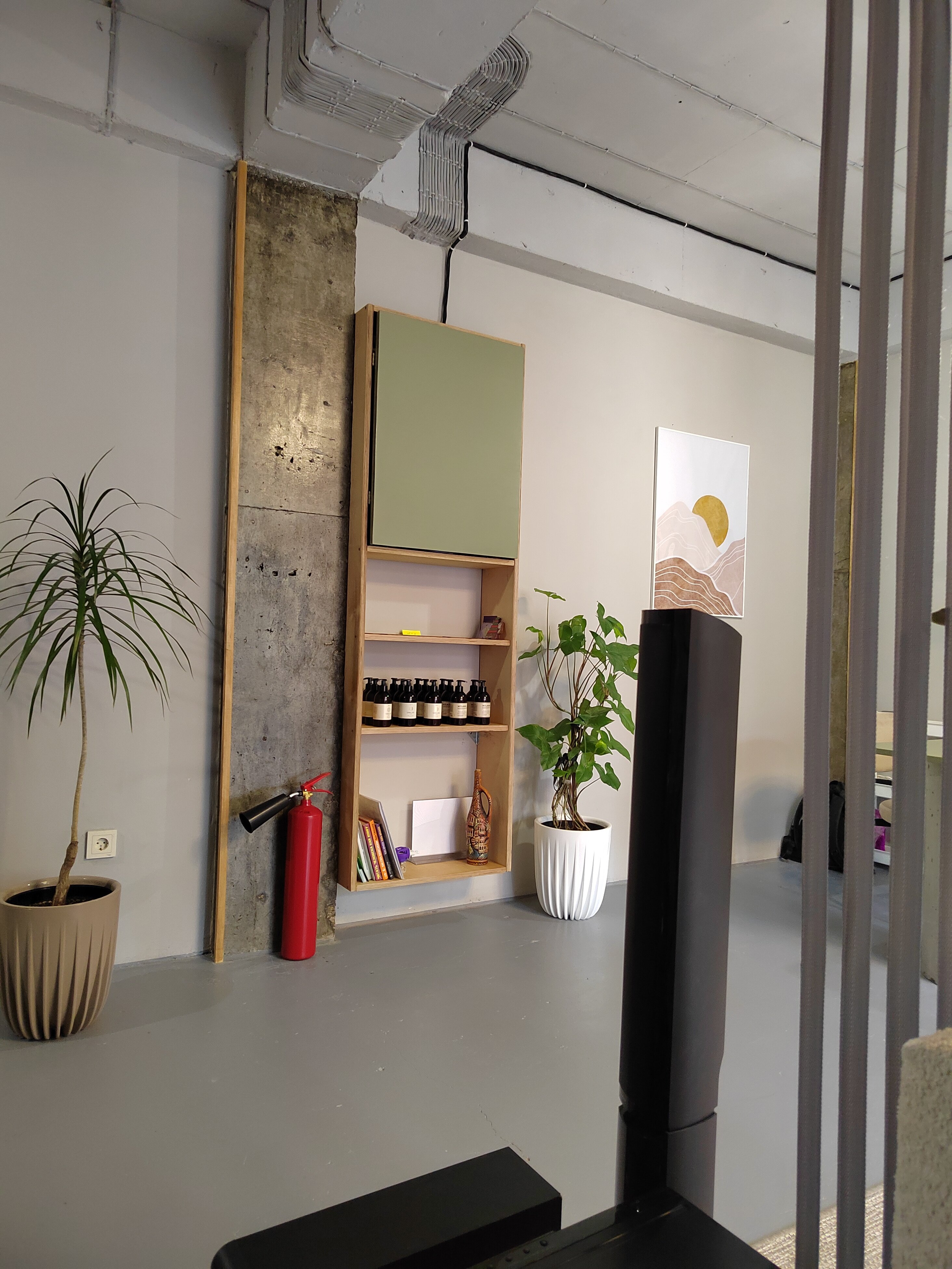 Фото 4 Комнаты