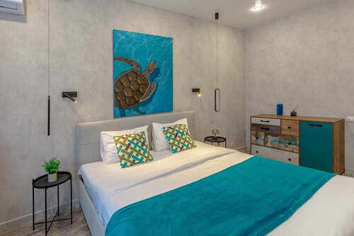 Апартаменты Grand Apart в Тольятти