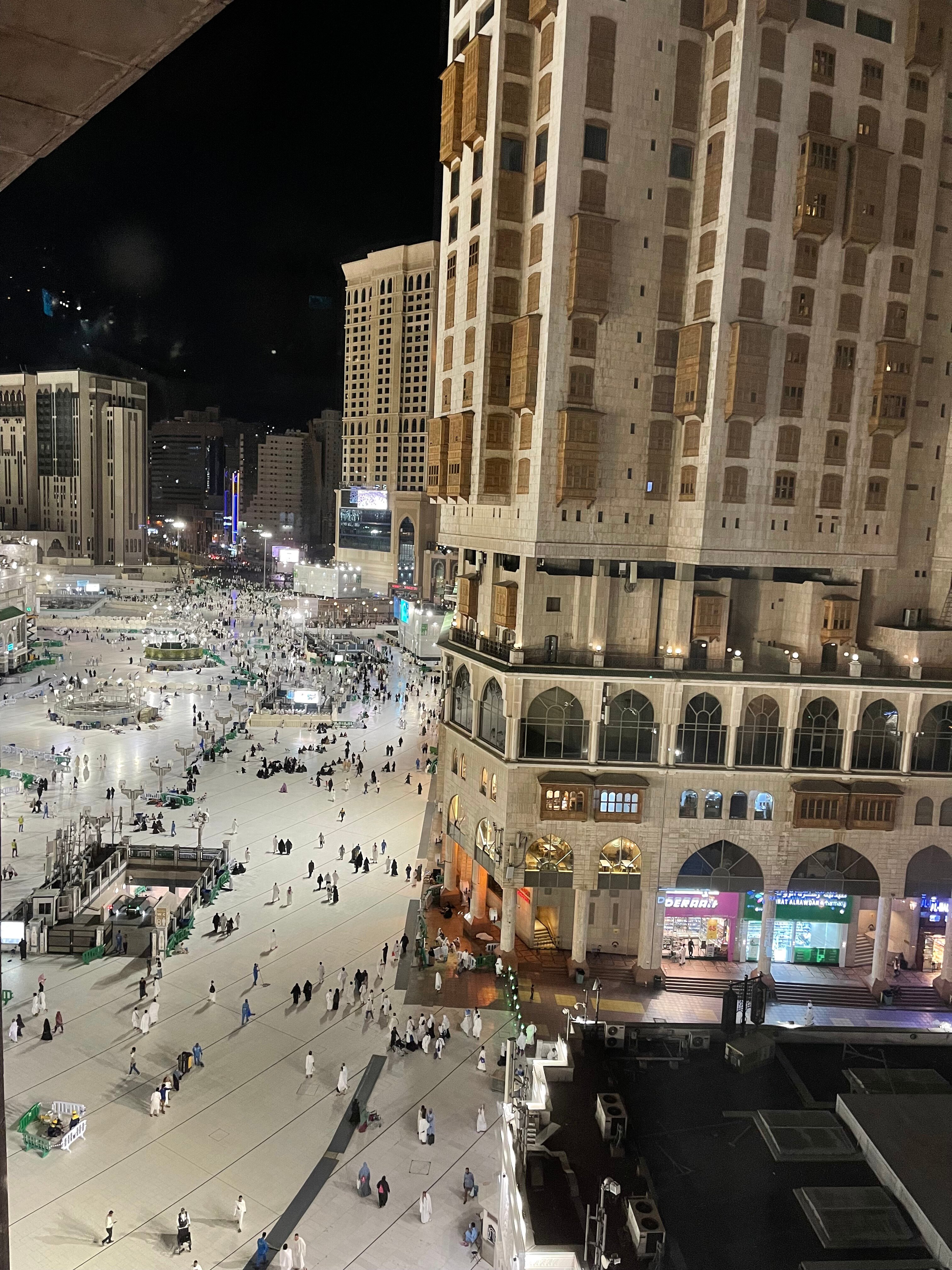 Фото Makkah Towers