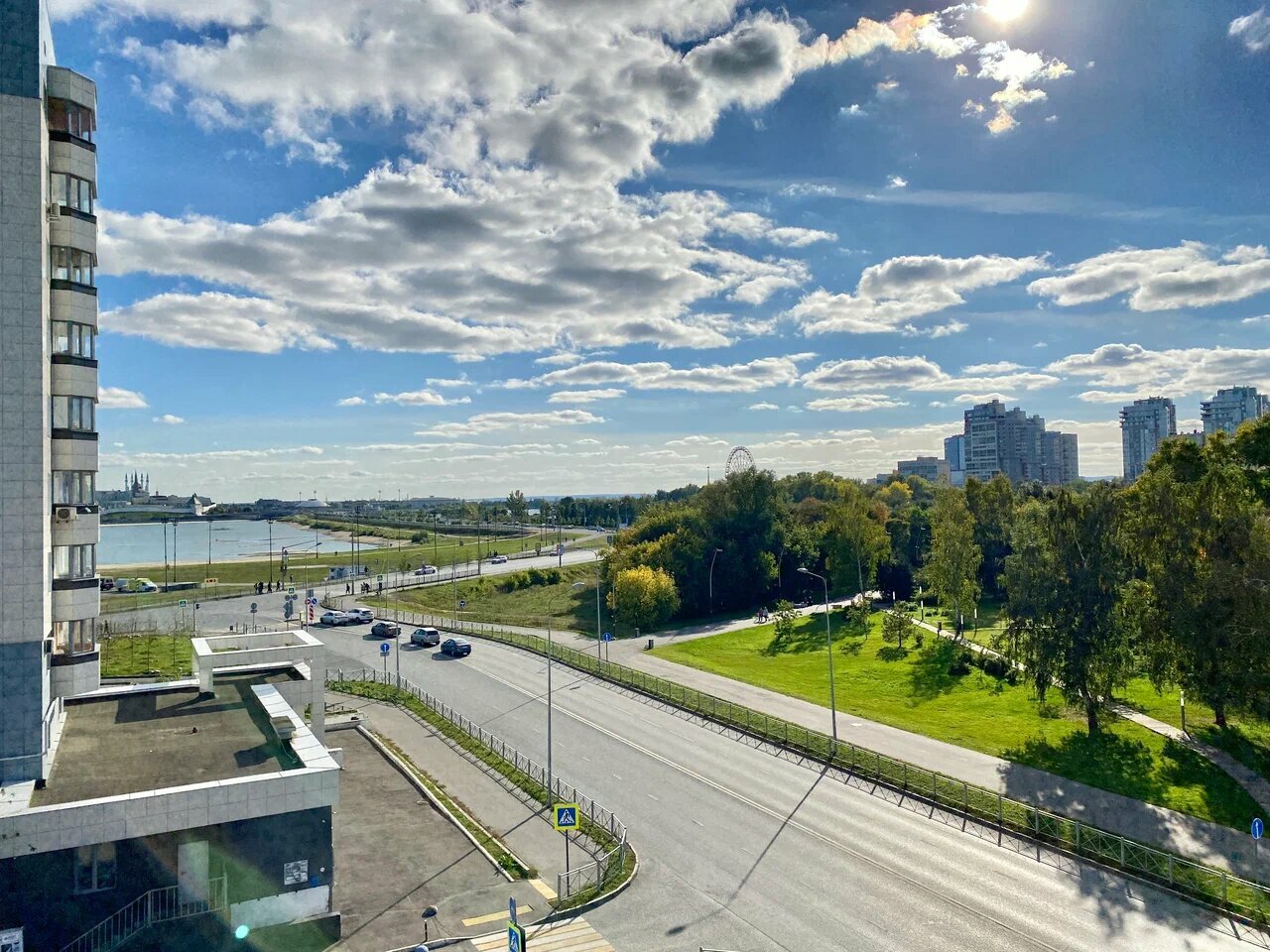 Фото UTrip Coppenhagen на улице Бондаренко