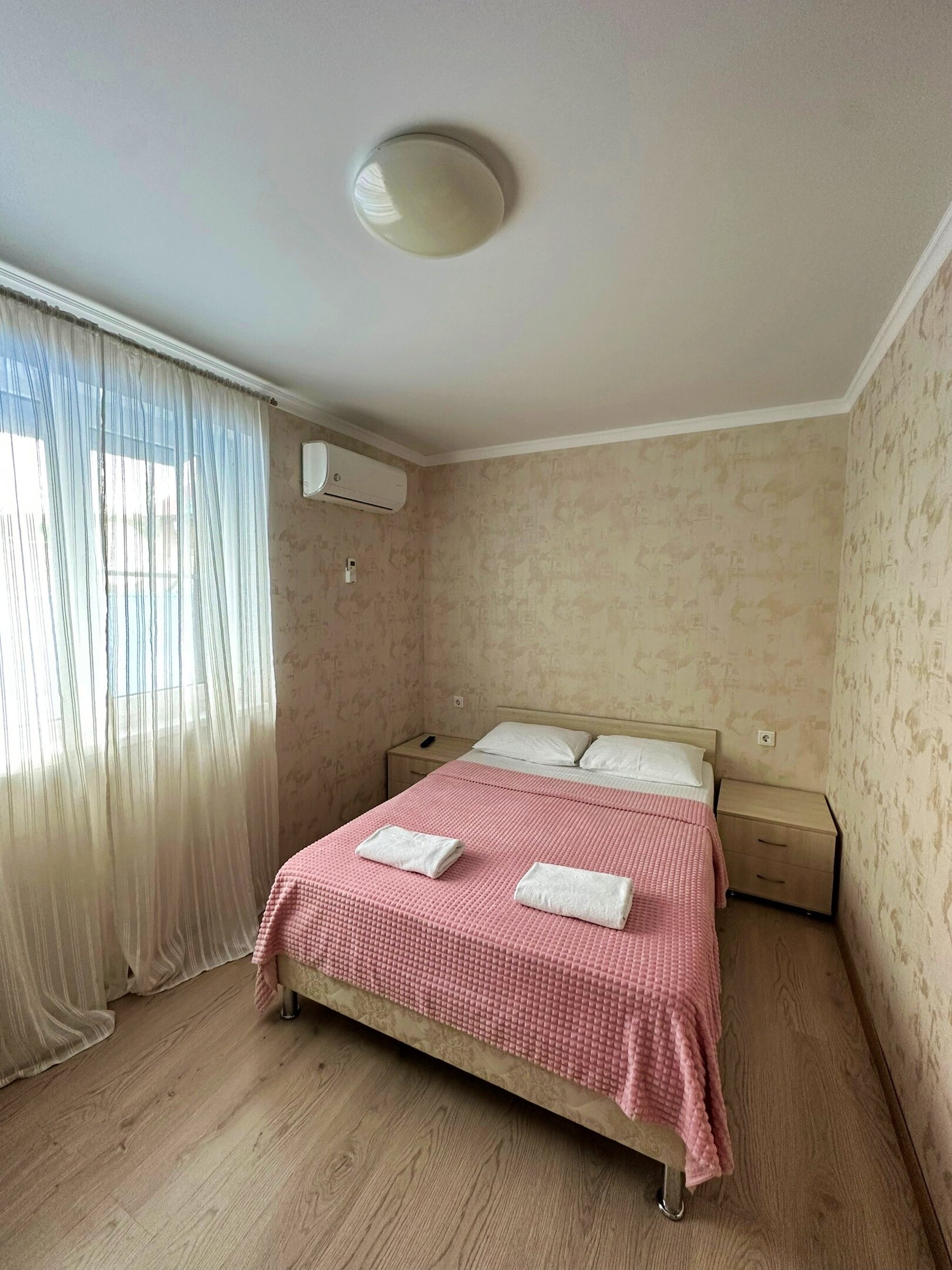 Фото Солнечное Вардане