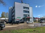 За рулём (Vylgort Village, ulitsa Gagarina, 5) ، مدرسة لتعليم القيادة