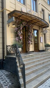 Sariq transseksuallar