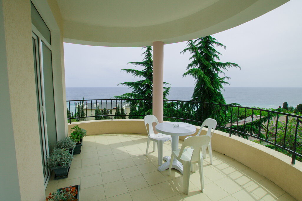 Фото Вилла Ренессанс