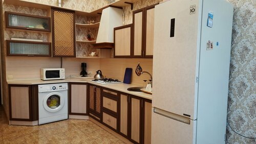 Аппартаменты в курортном центре Евпатории — фото 4