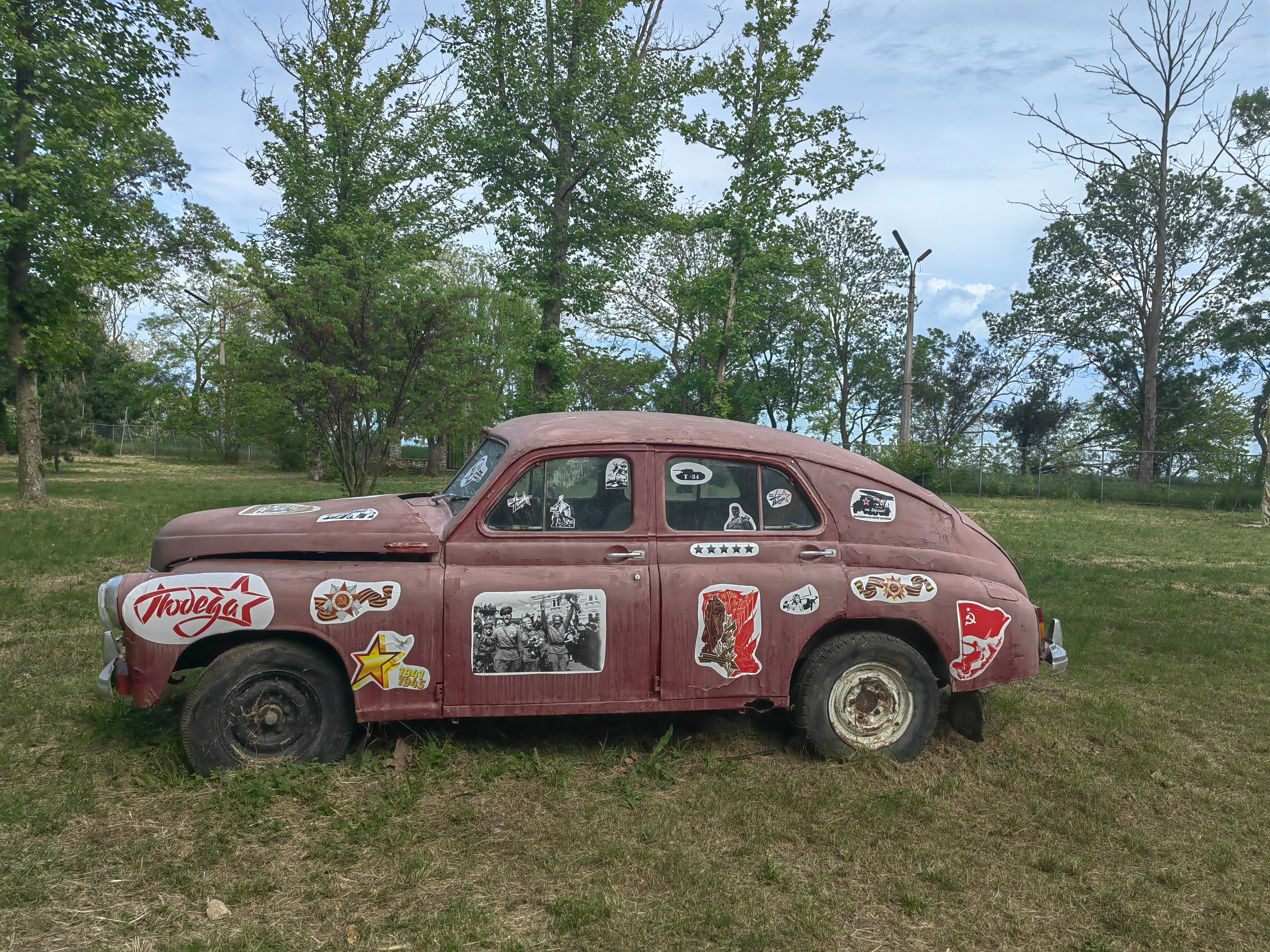 Фото Мечта Тея