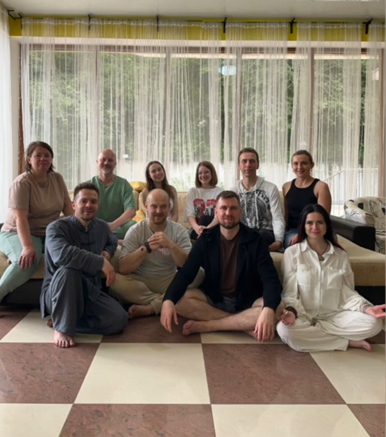 Фото Ретрит Дом Ливерпуль