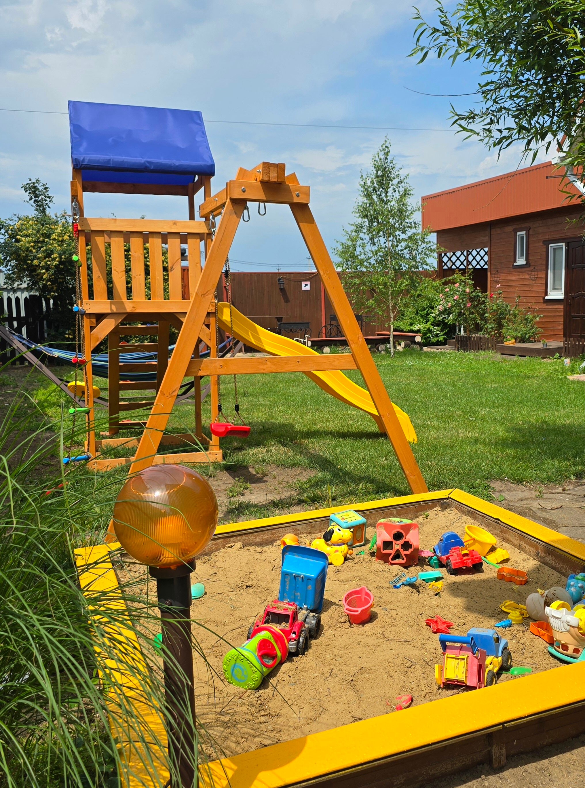 Фото База отдыха Лесная Дача