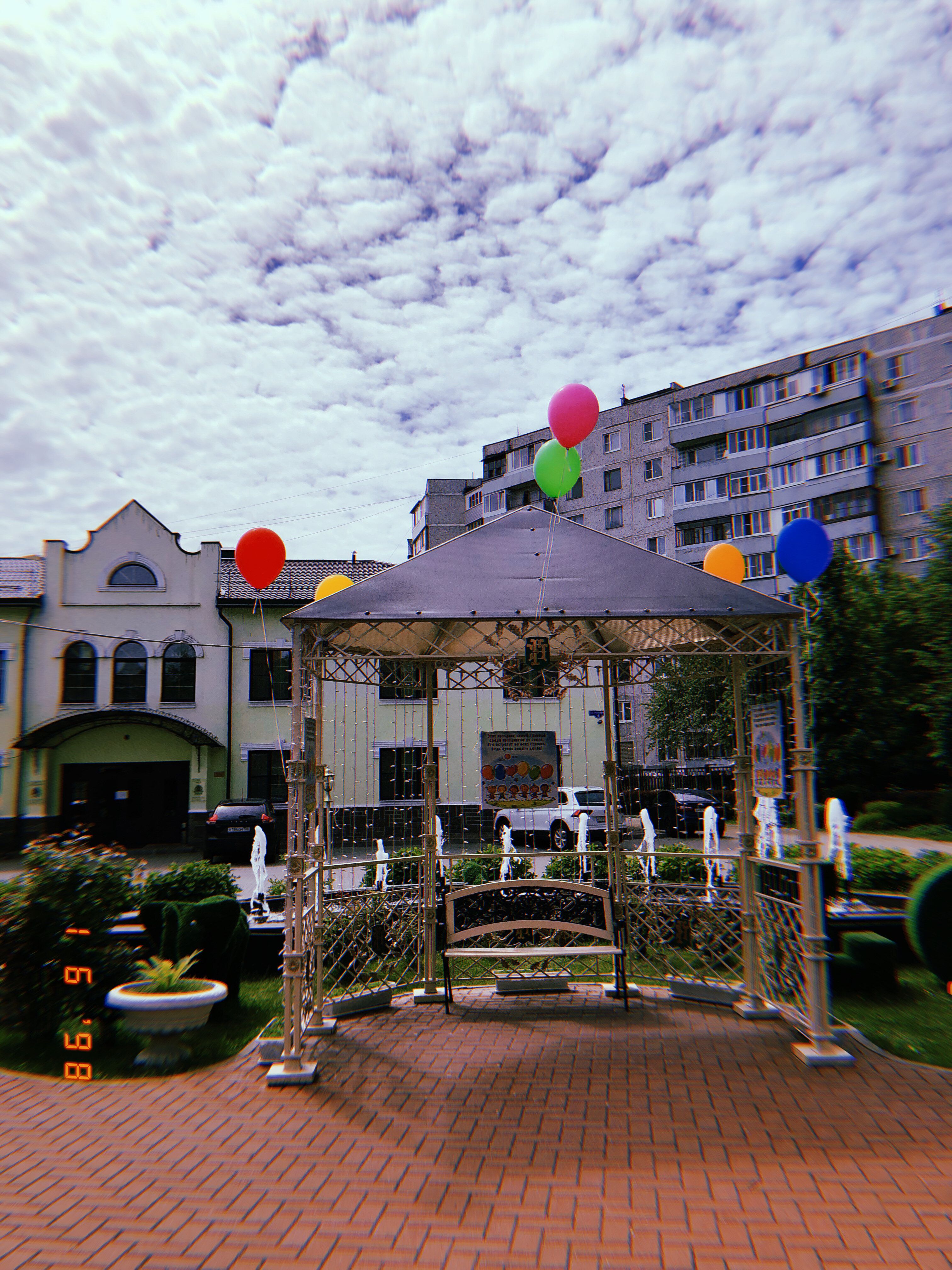 Фото Зуевский