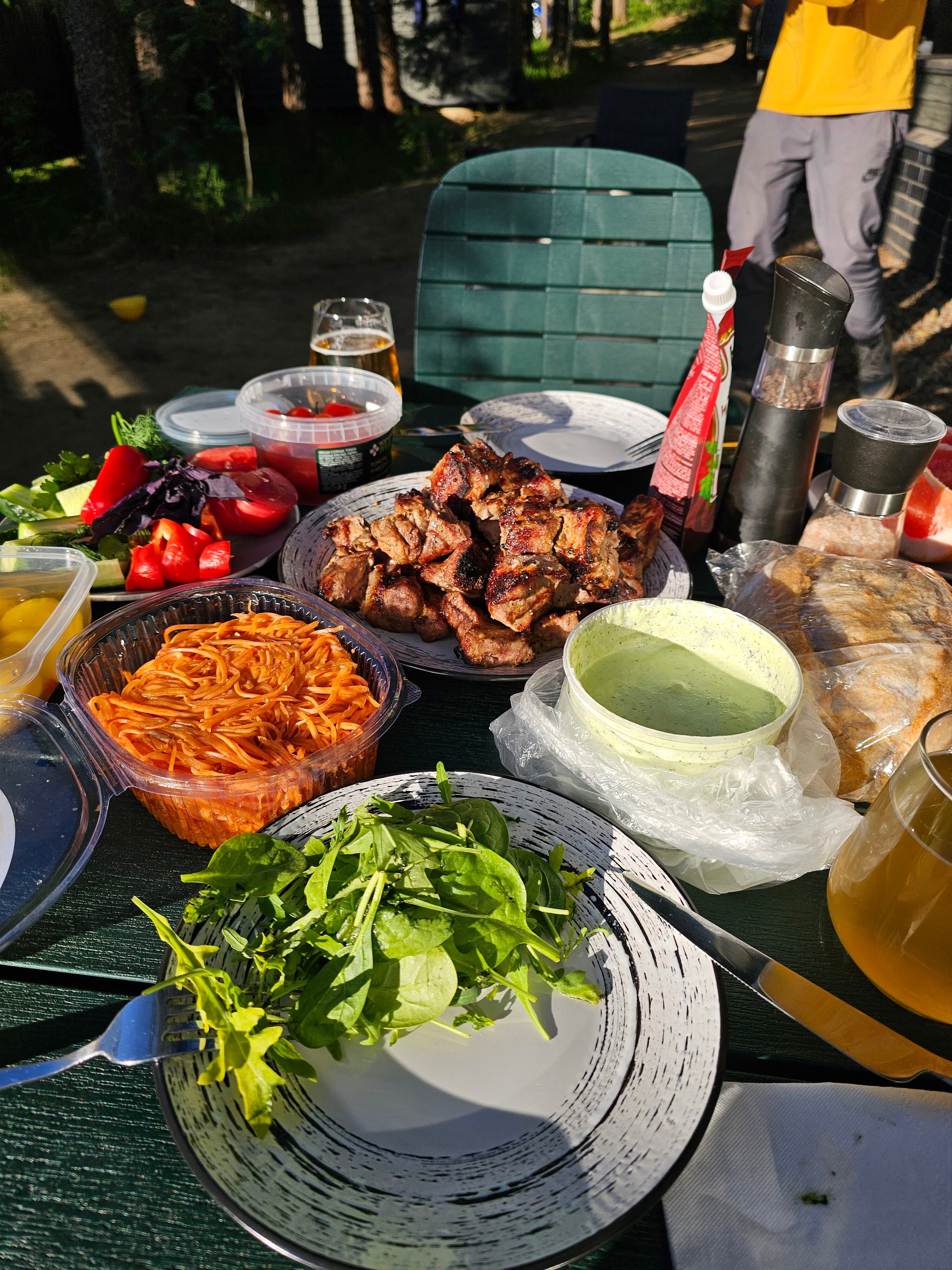 Фото Лосиный ключ