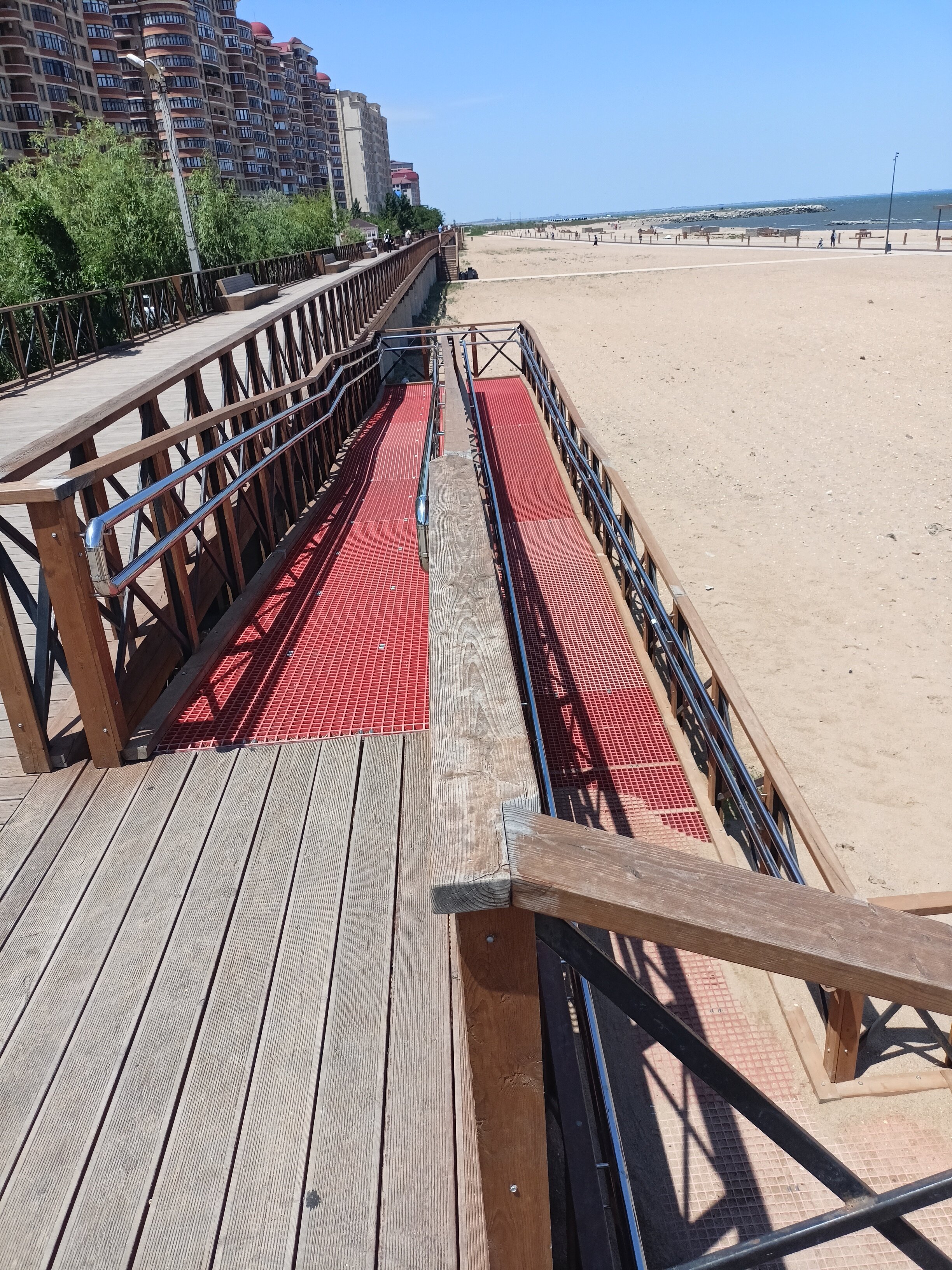 Фото Берег моря