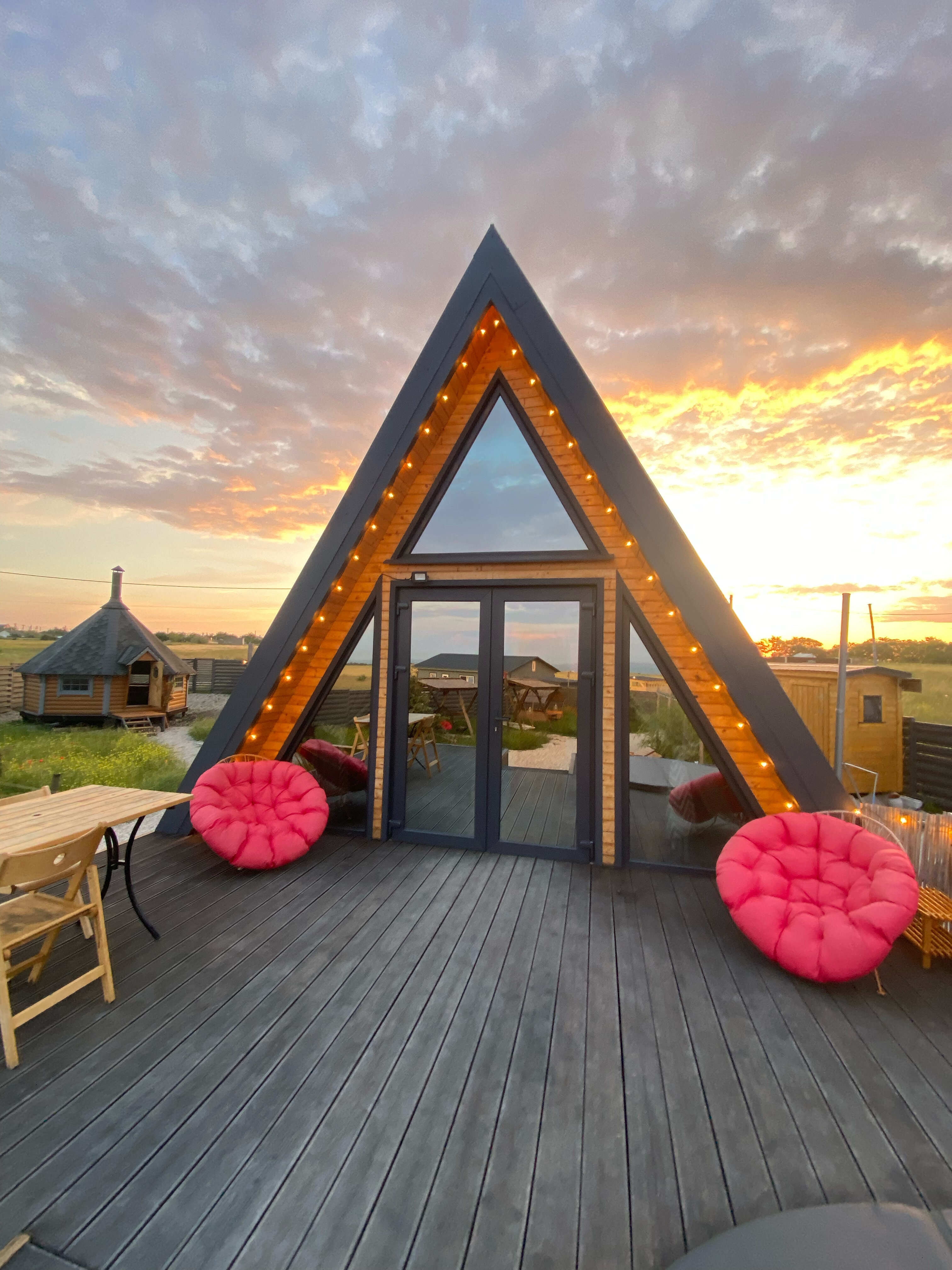 Фото NelManHouse