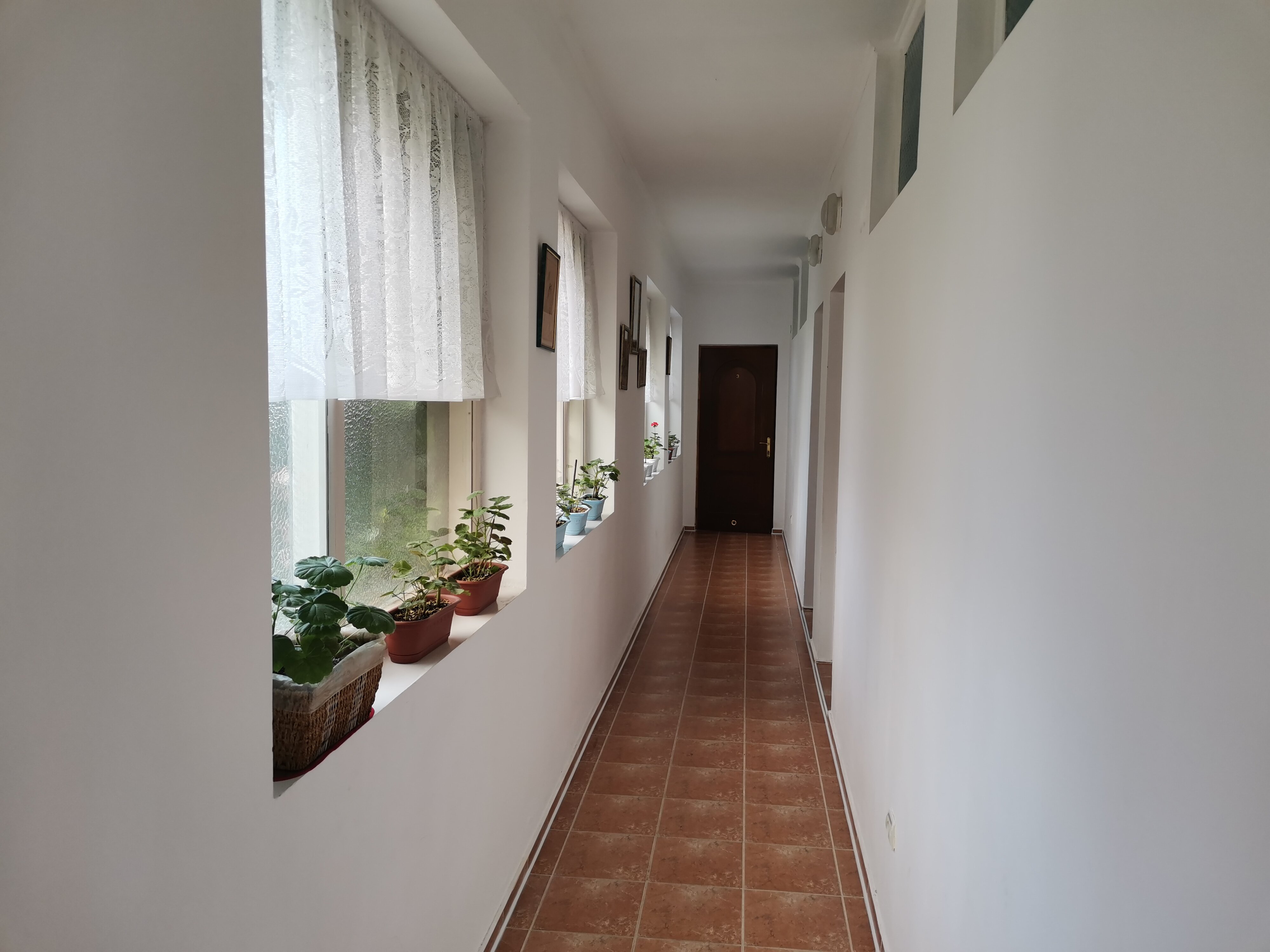 Фото Рай у Фонтана