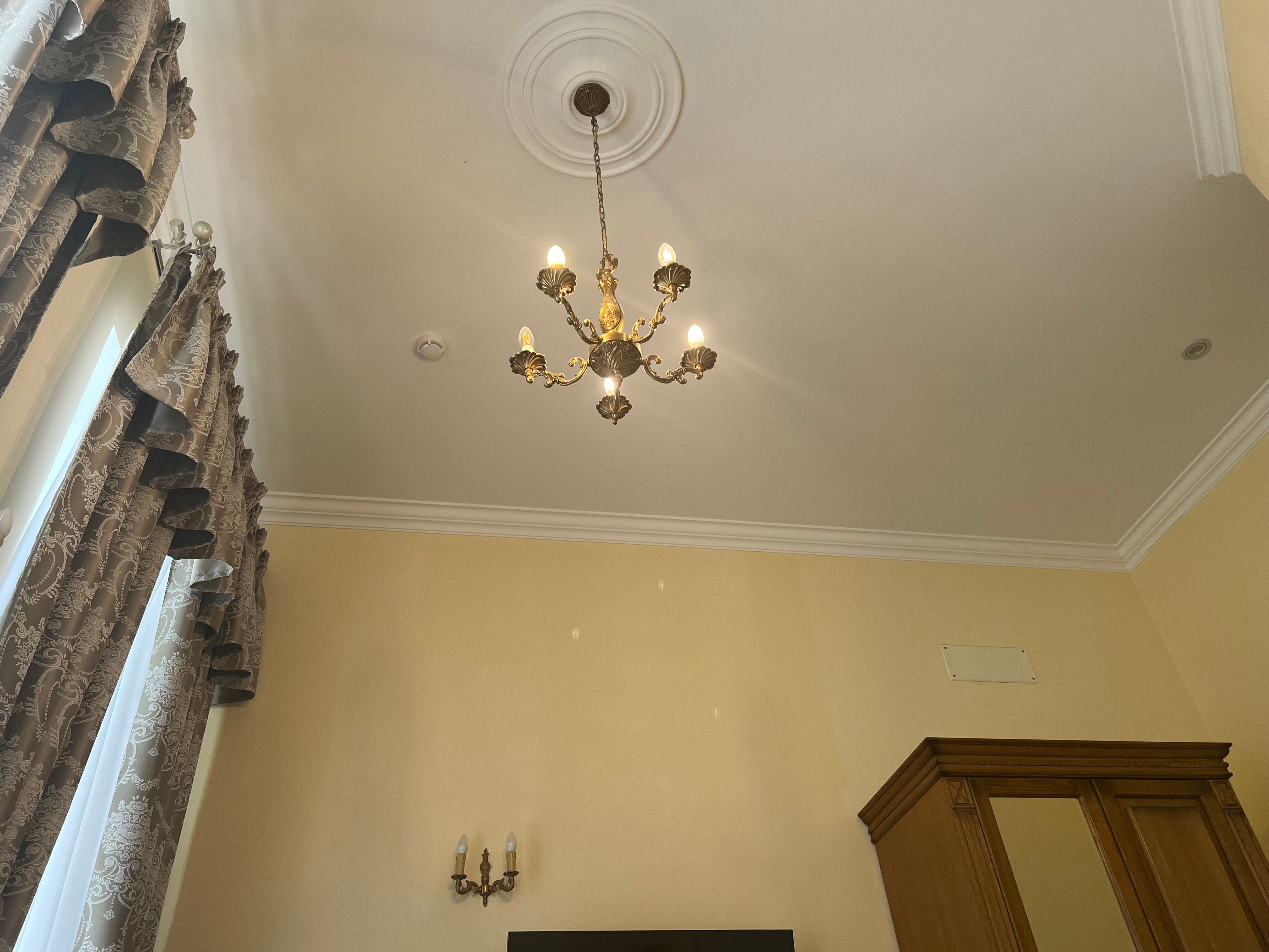 Фото Дом Чайковского