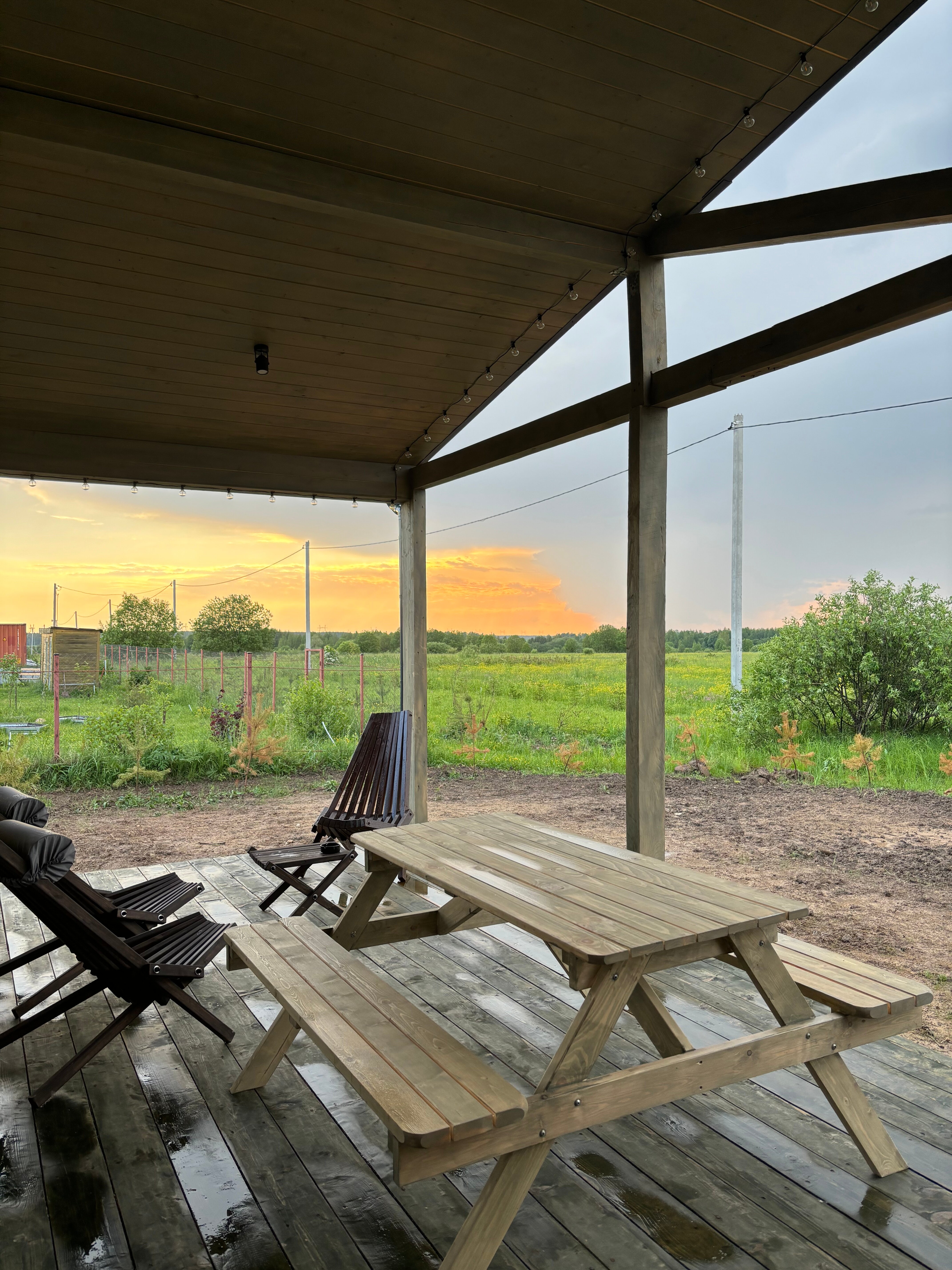 Фото Дом Аиста