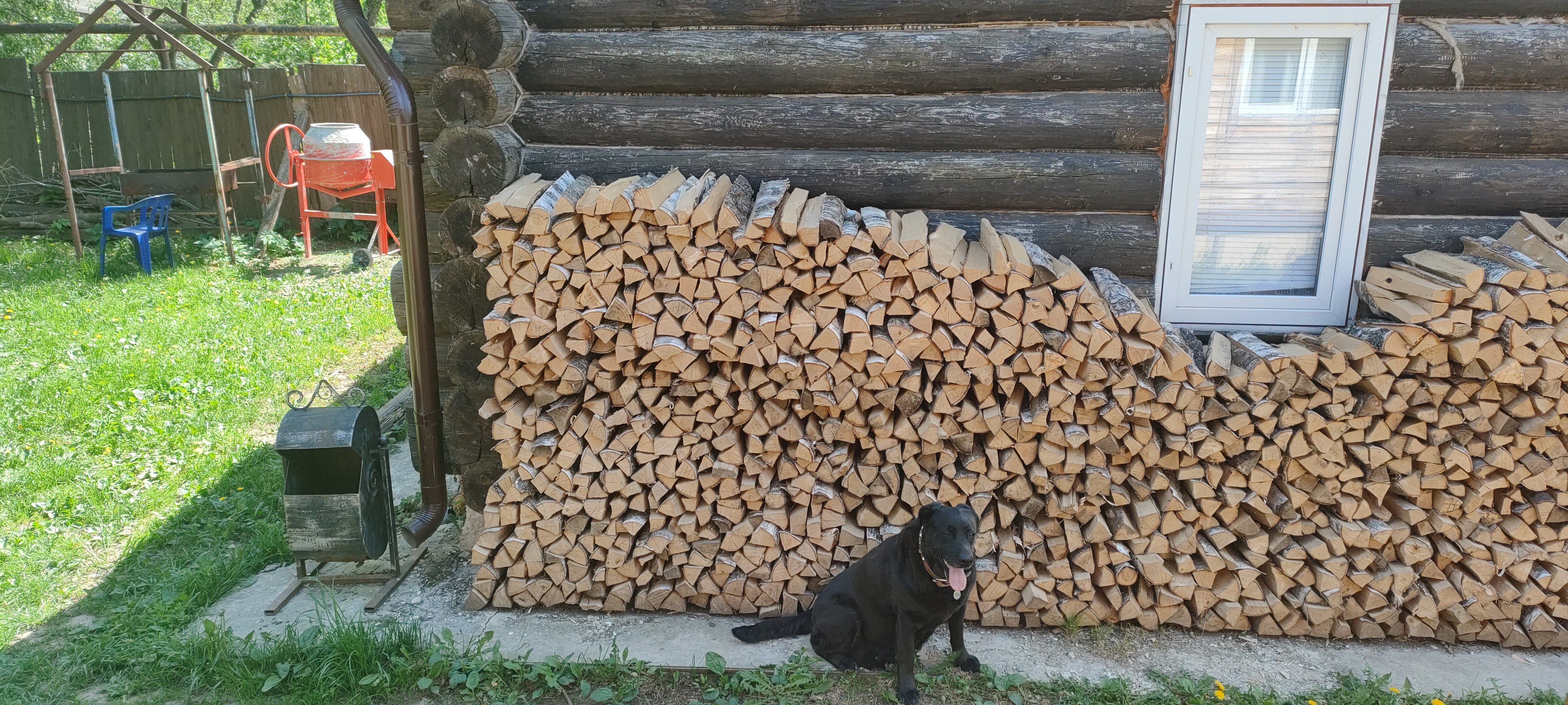 Фото Дом литейщика Никуличева