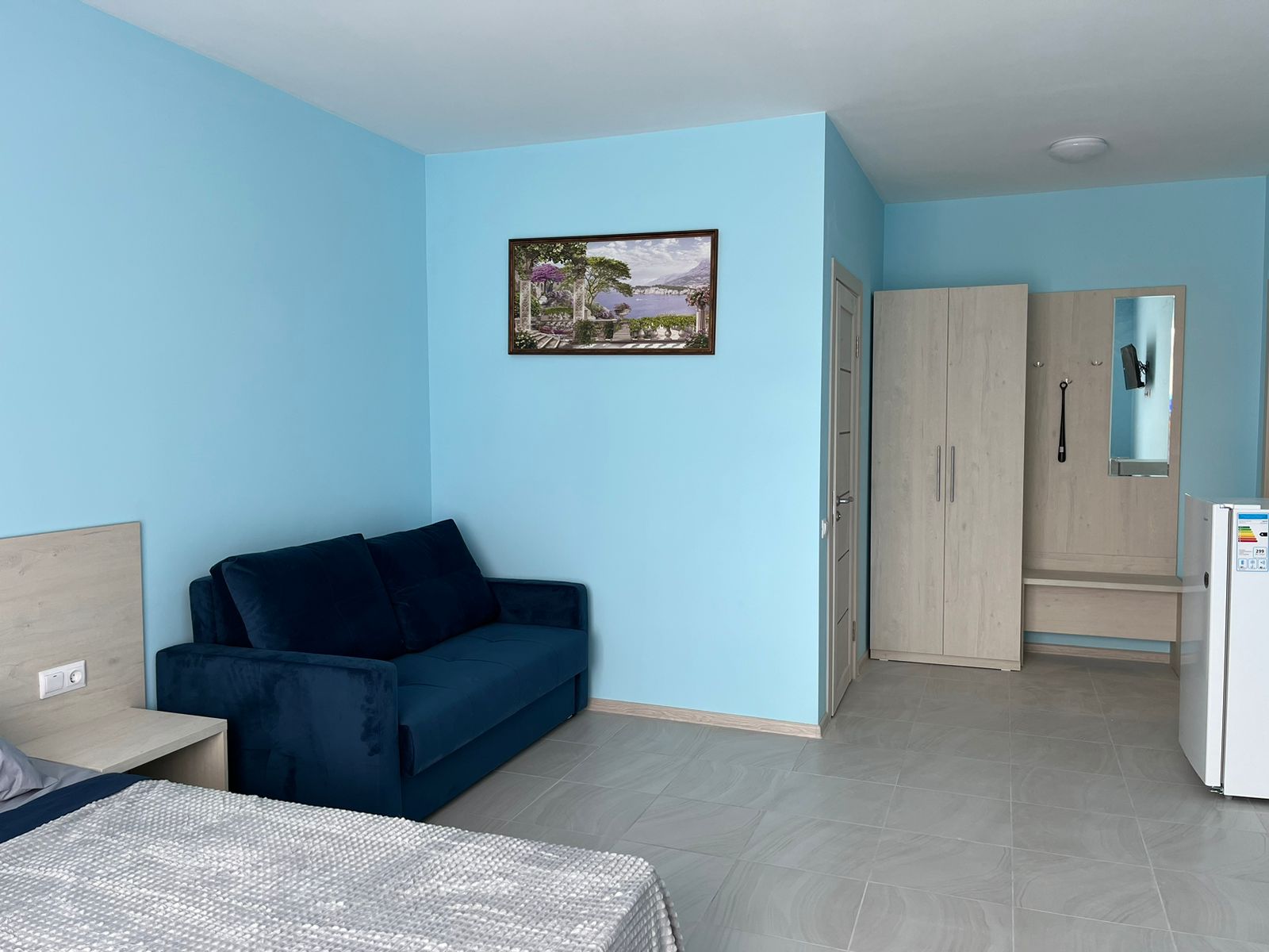 Фото Гранат