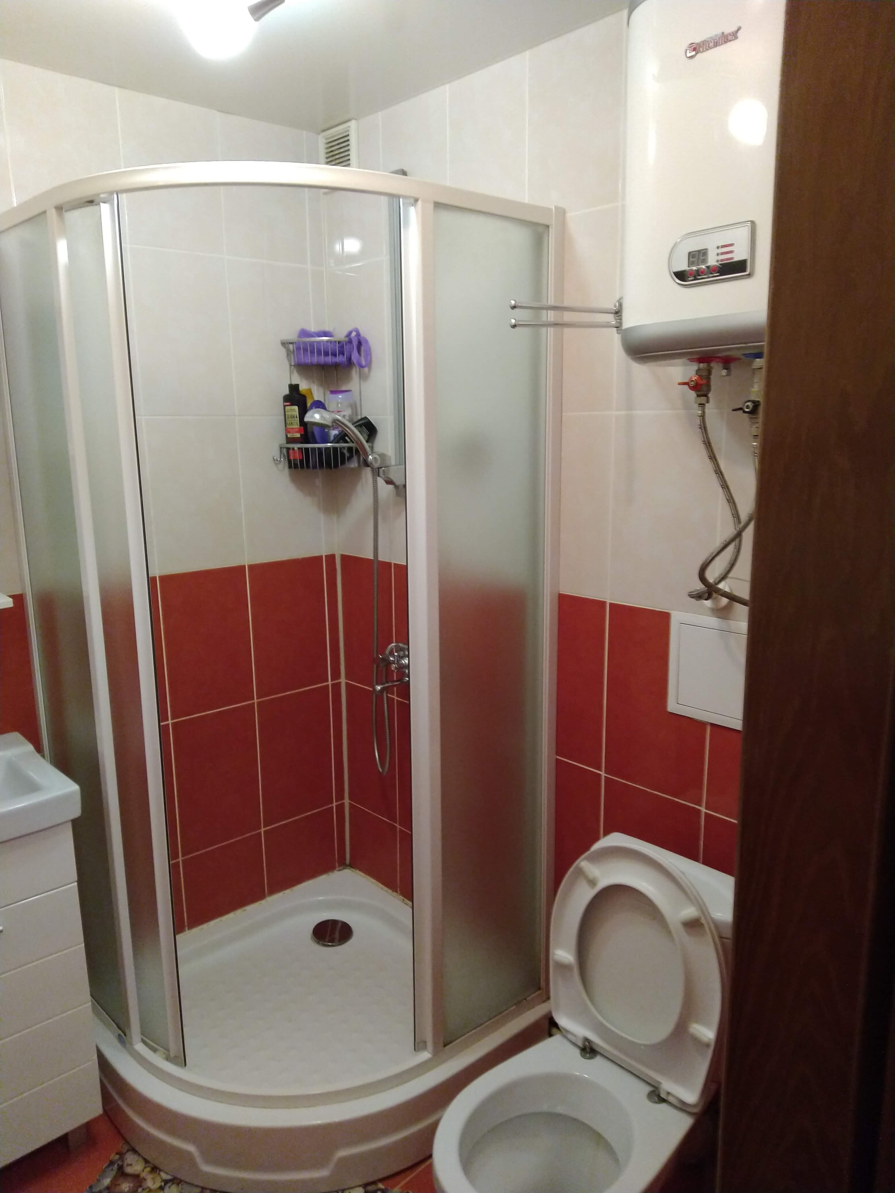 Фото Апартаменты на Трудовых резервов, 13