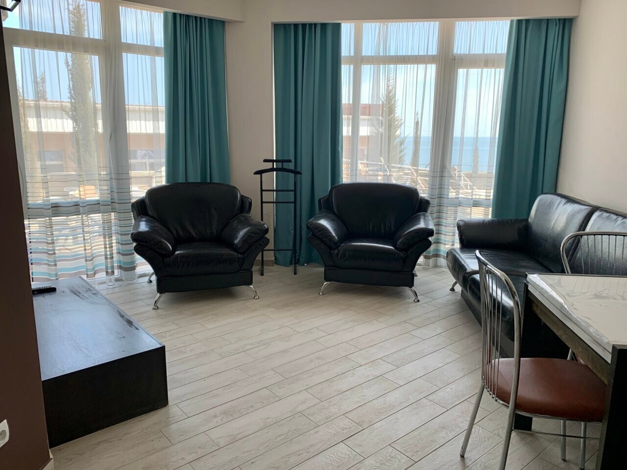 Фото Лаванда