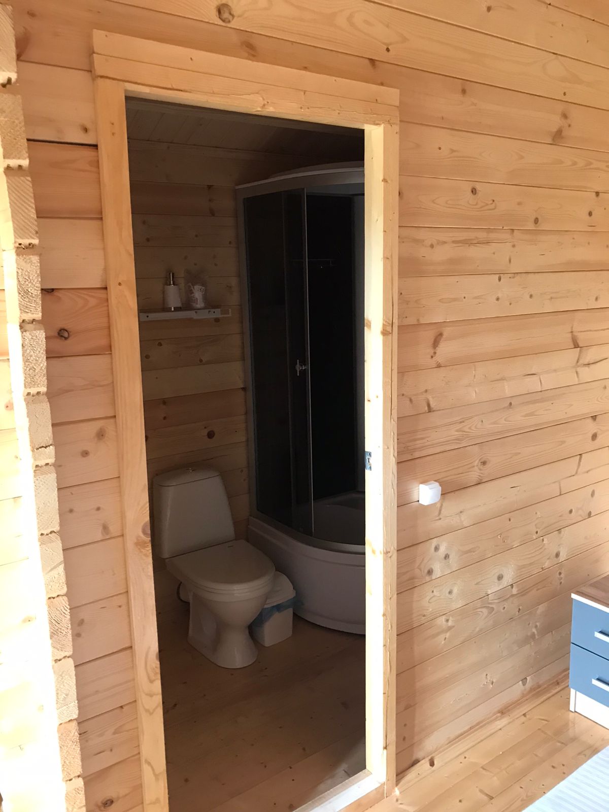 Фото База отдыха Лыхны