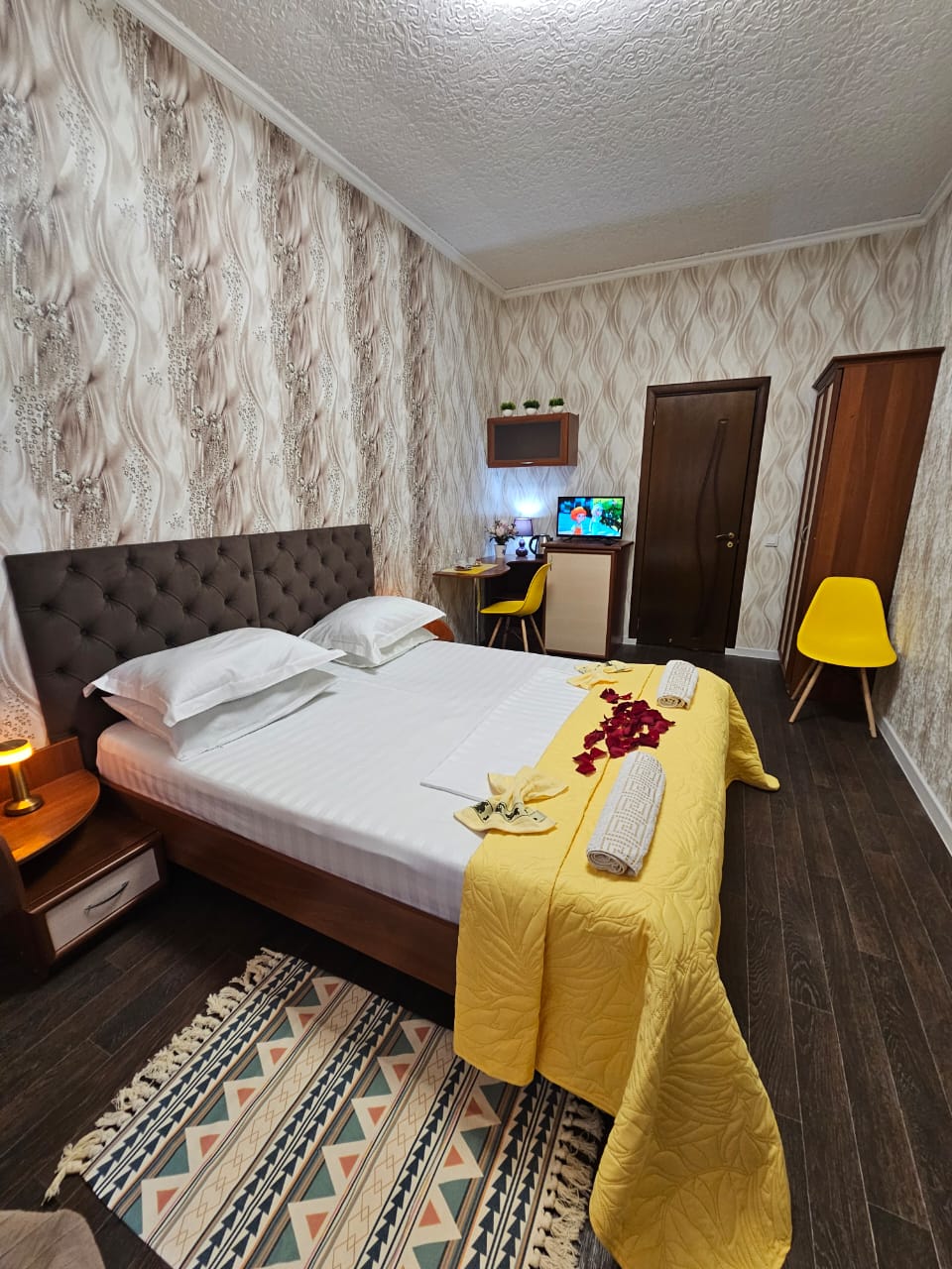 Фото Мона Лиза