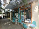 Ботаника (Gagarina Street, 4), coffee shop
