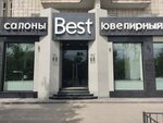 Best (ulitsa Lermontova, 100/1), jewelry store