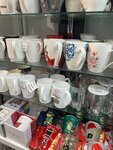 Русь посуда (Tsentralniy Microdistrict, Krestovaya ulitsa, 75) ، متجر أواني