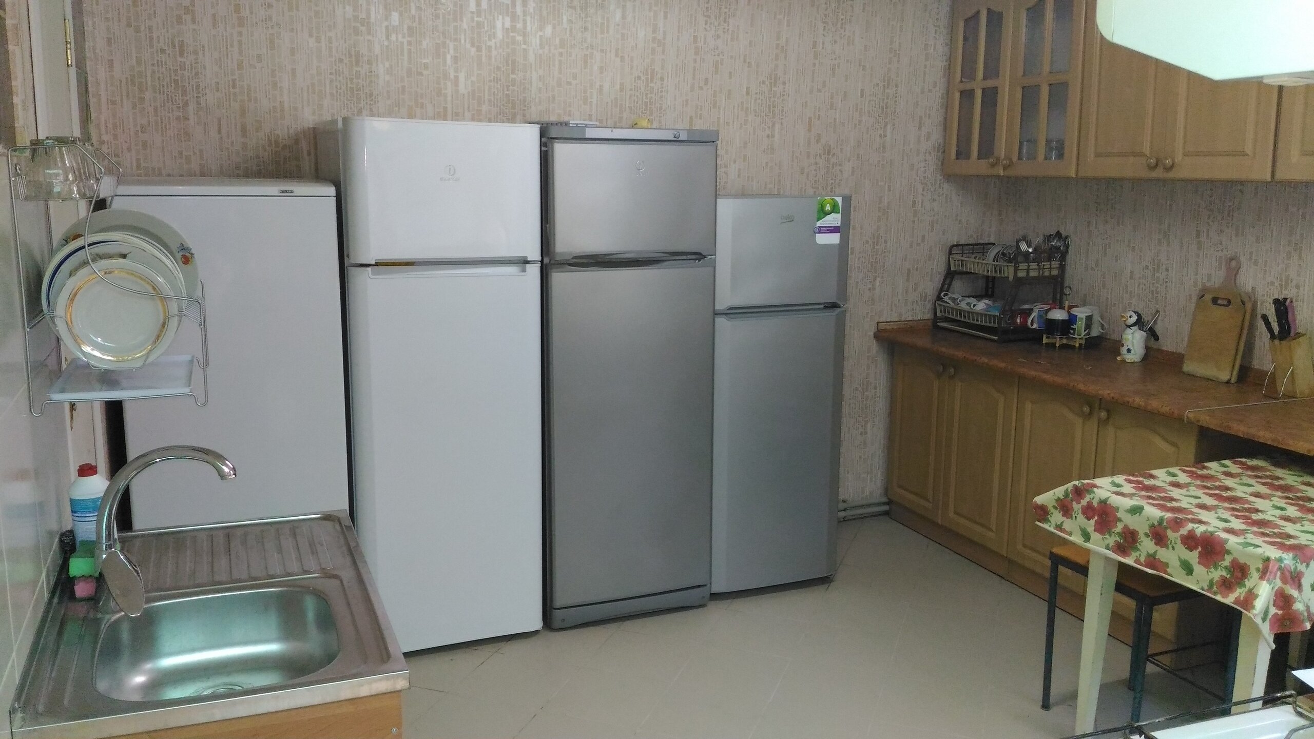 Фото У Натали