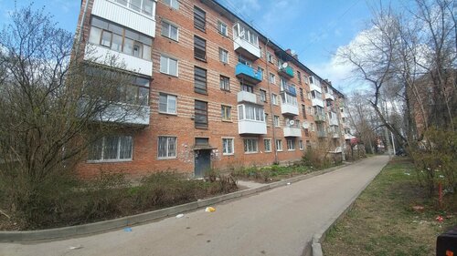 Апартаменты Аренда67 в Смоленске