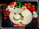 Shaurmalay (ulitsa Vladimira Lenina, 17/4), fast food