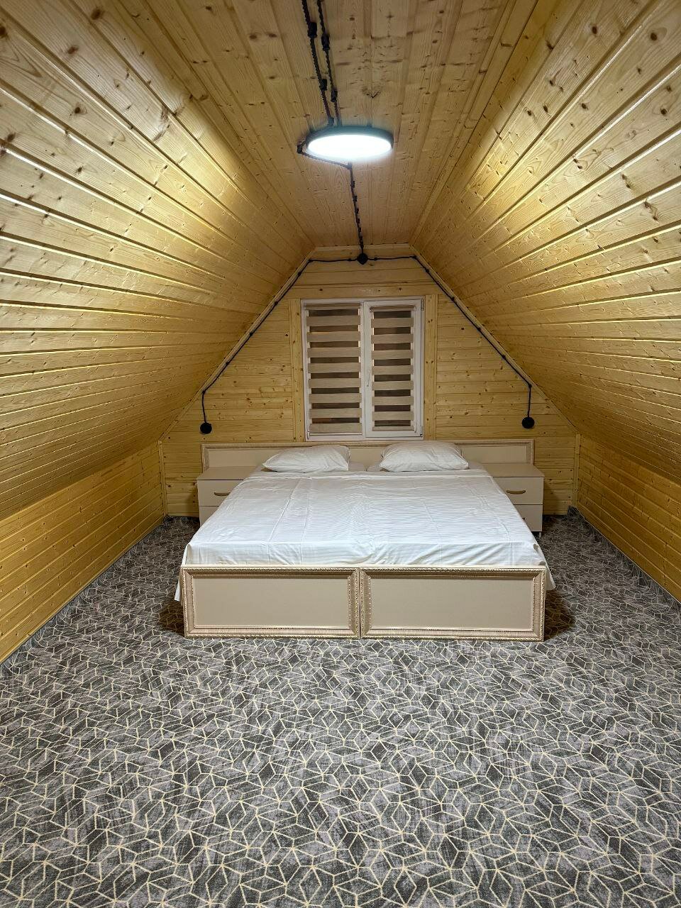 Фото Семейный дворик