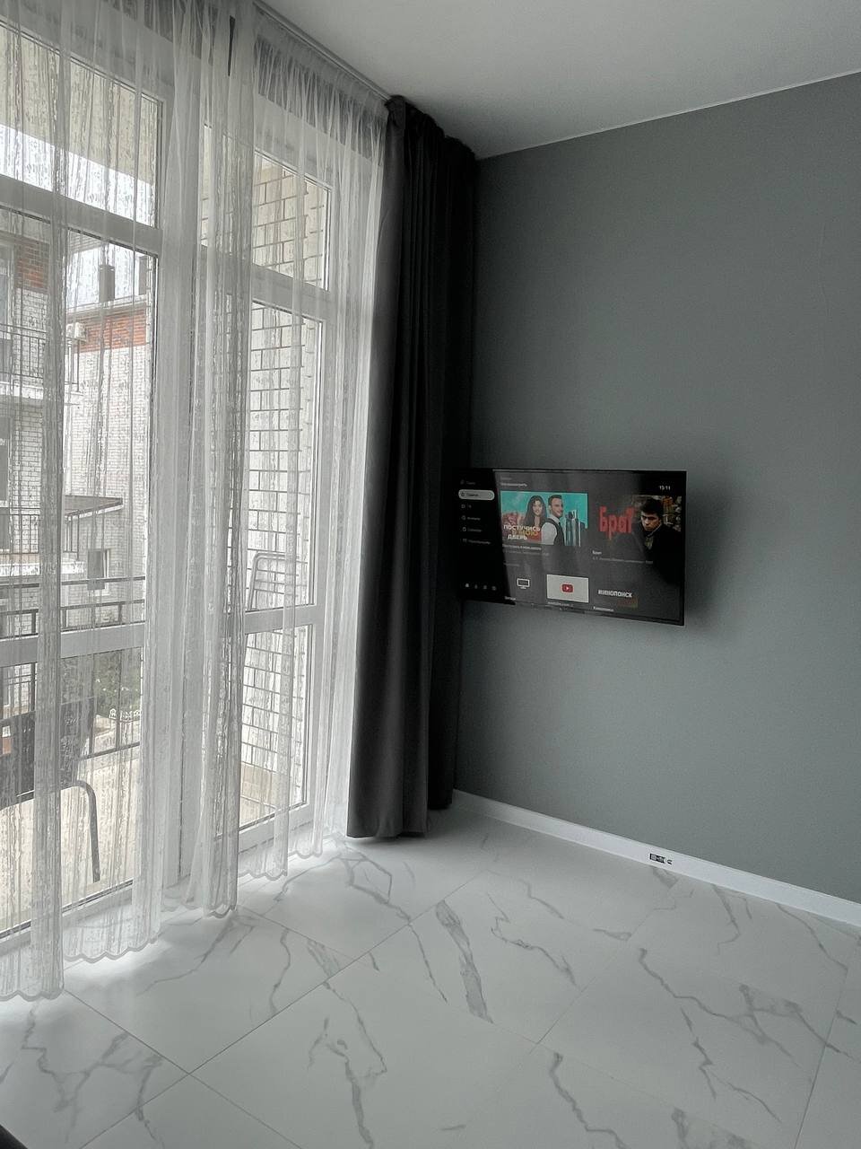 Фото Касабланка