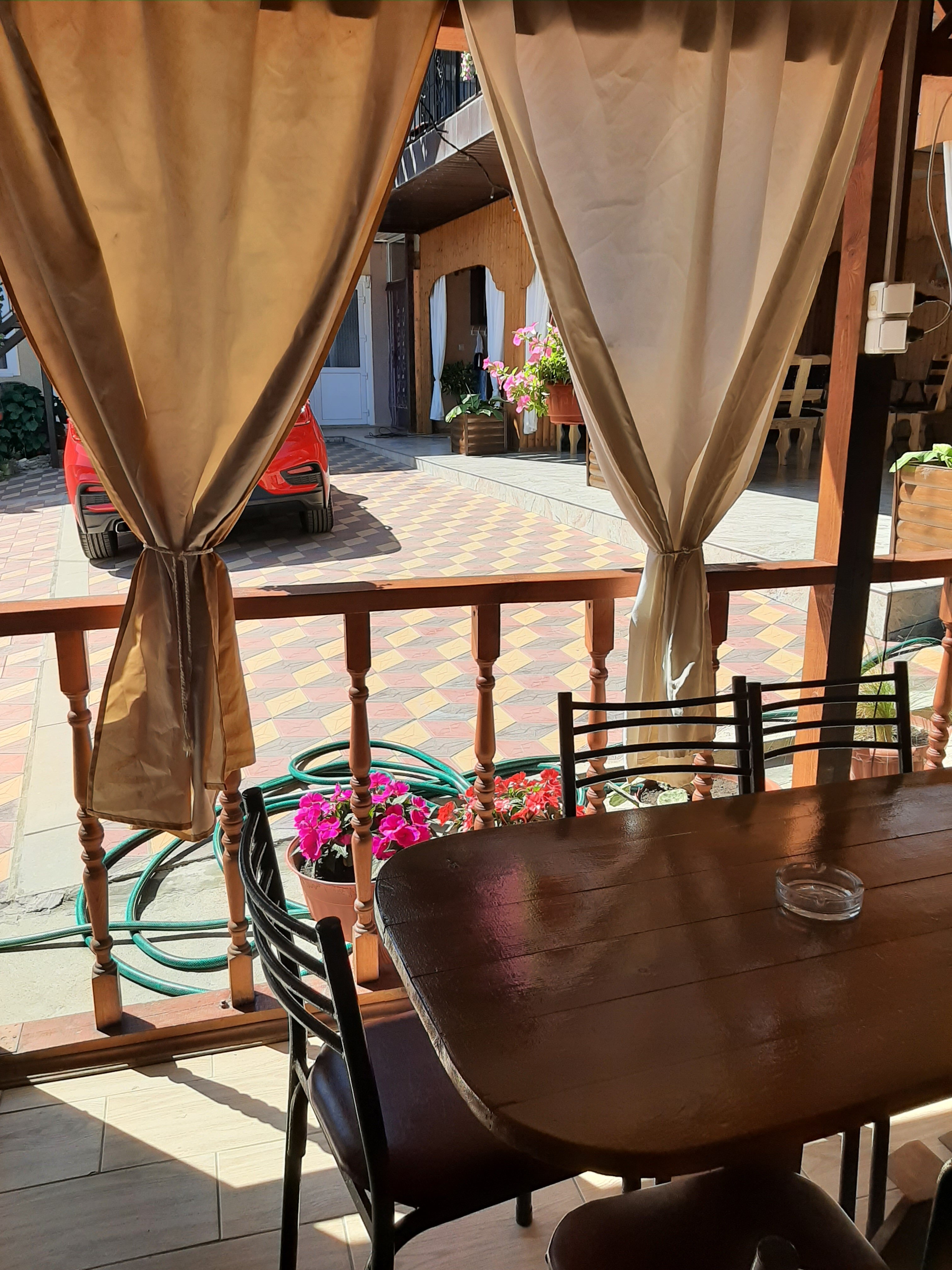 Фото Санрайз