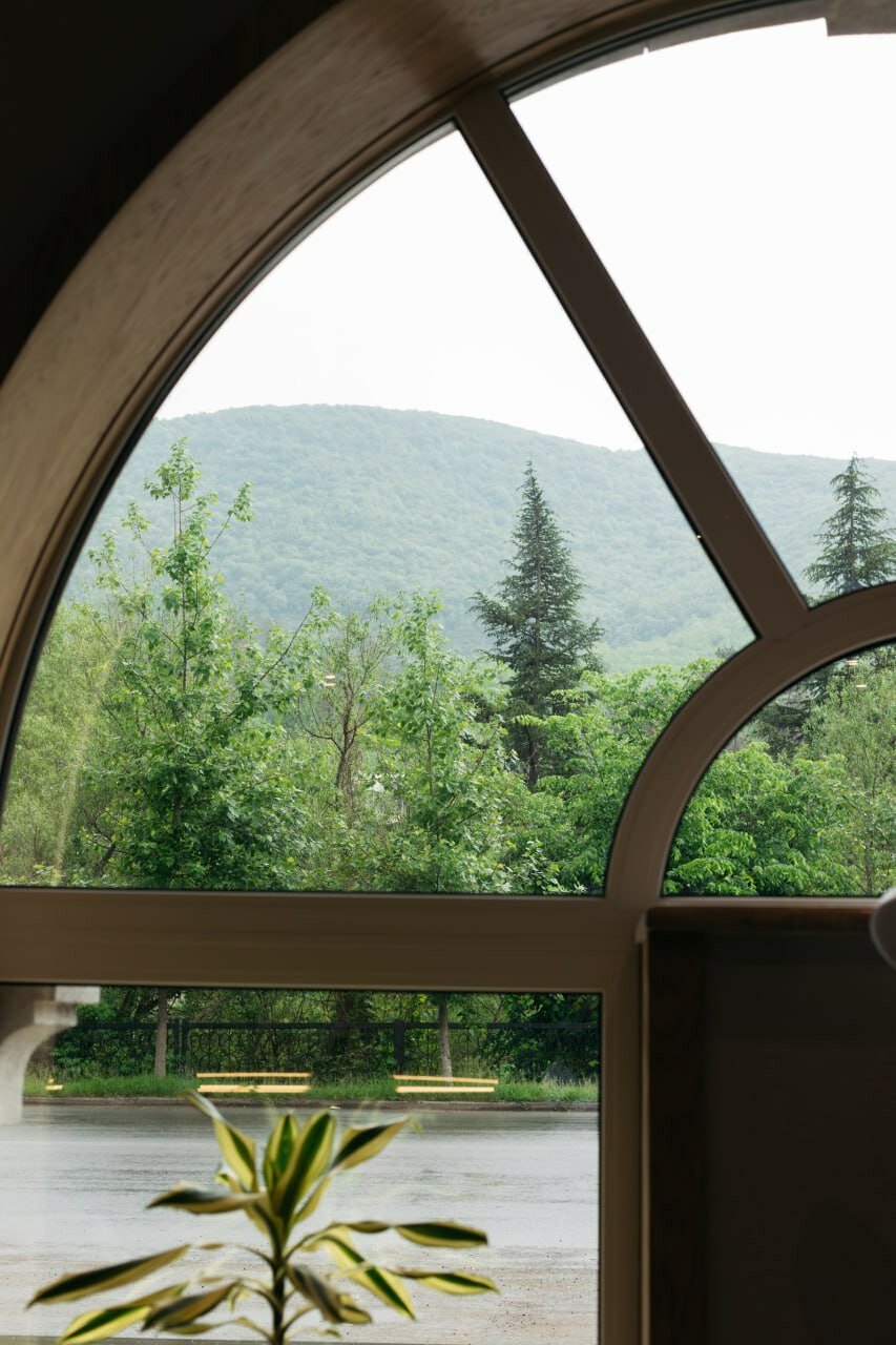 Фото Old Ijevan Boutique Hotel