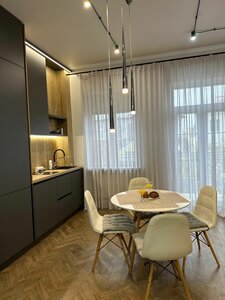 Гостиница Deluxe-Apartments 27