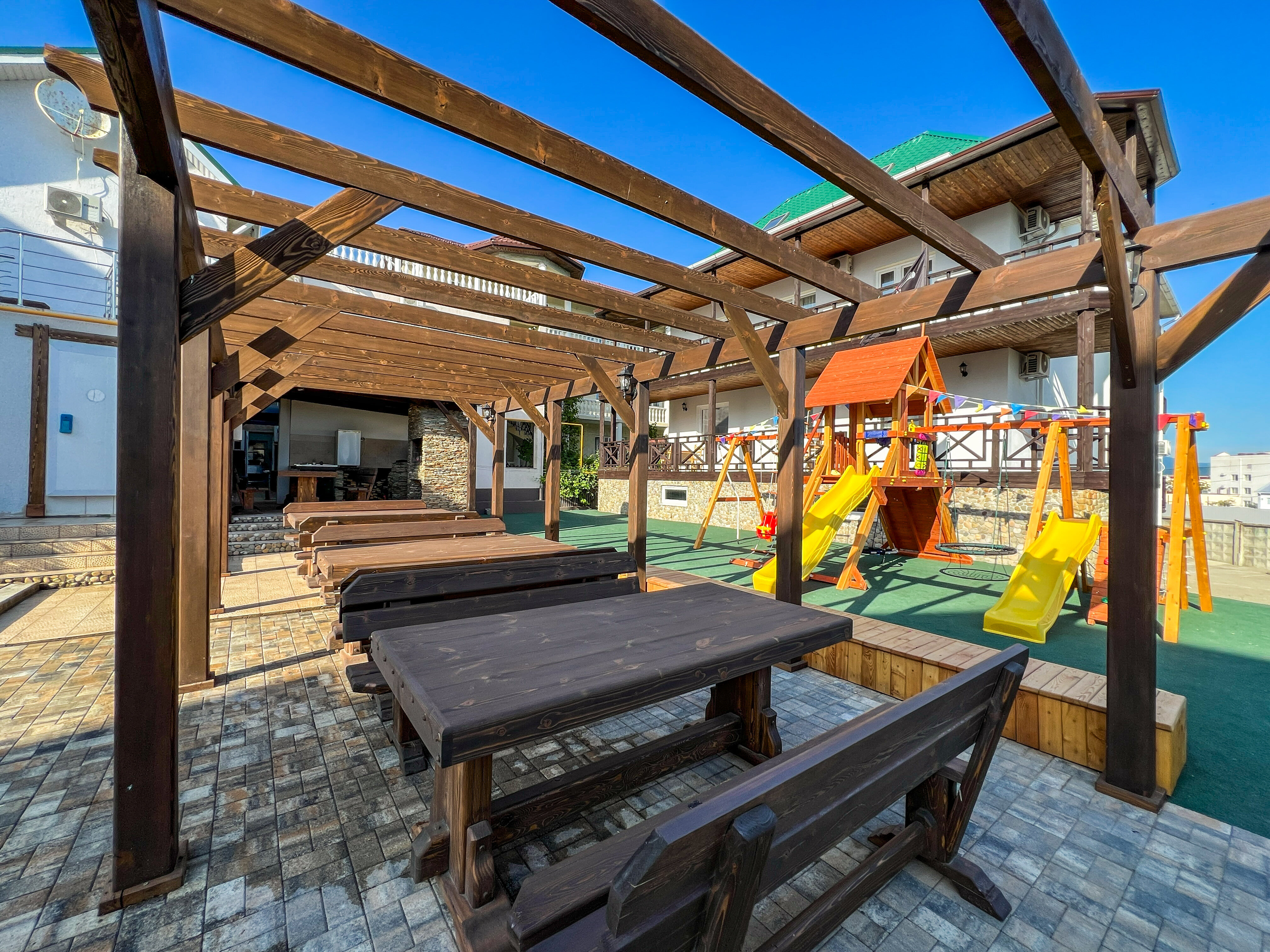 Фото Денница