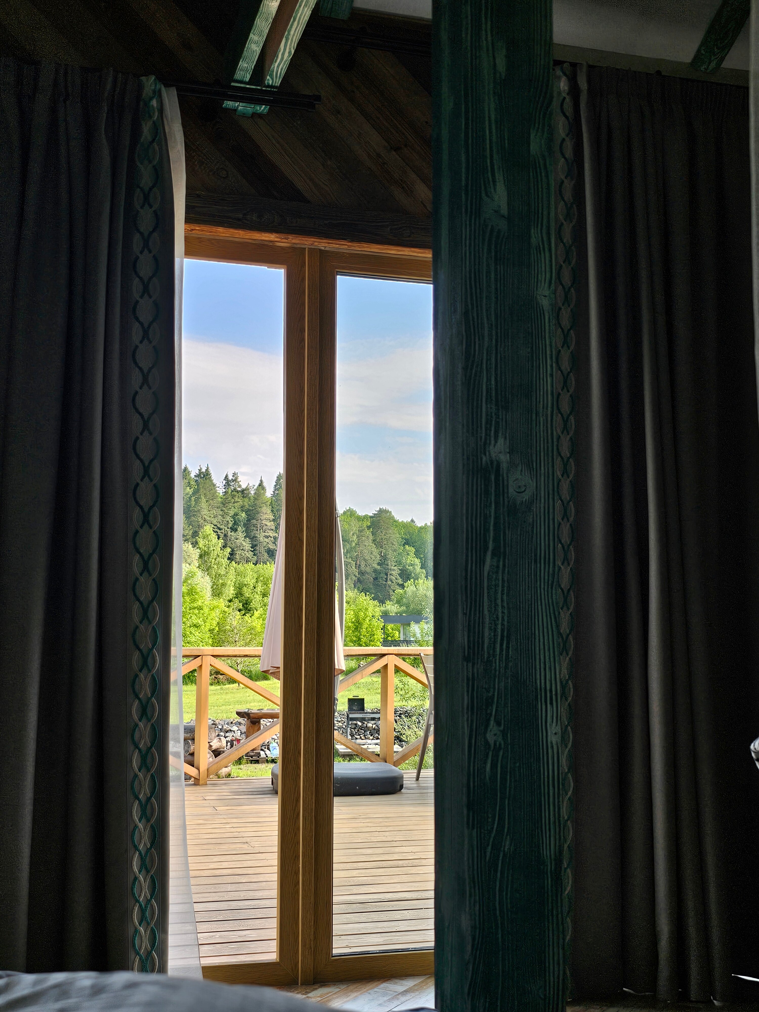 Фото Звени Река