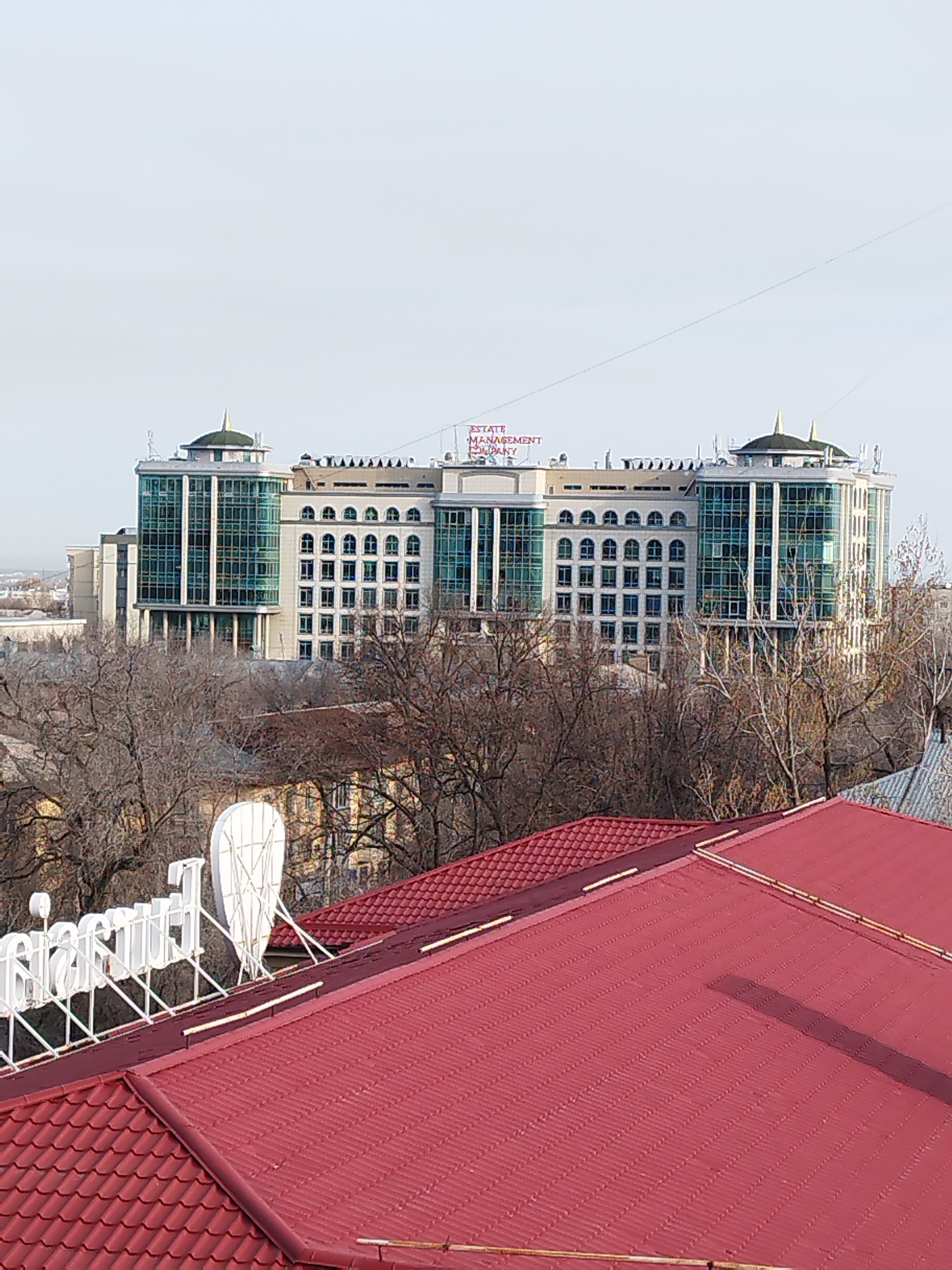 Фото Golden Palace