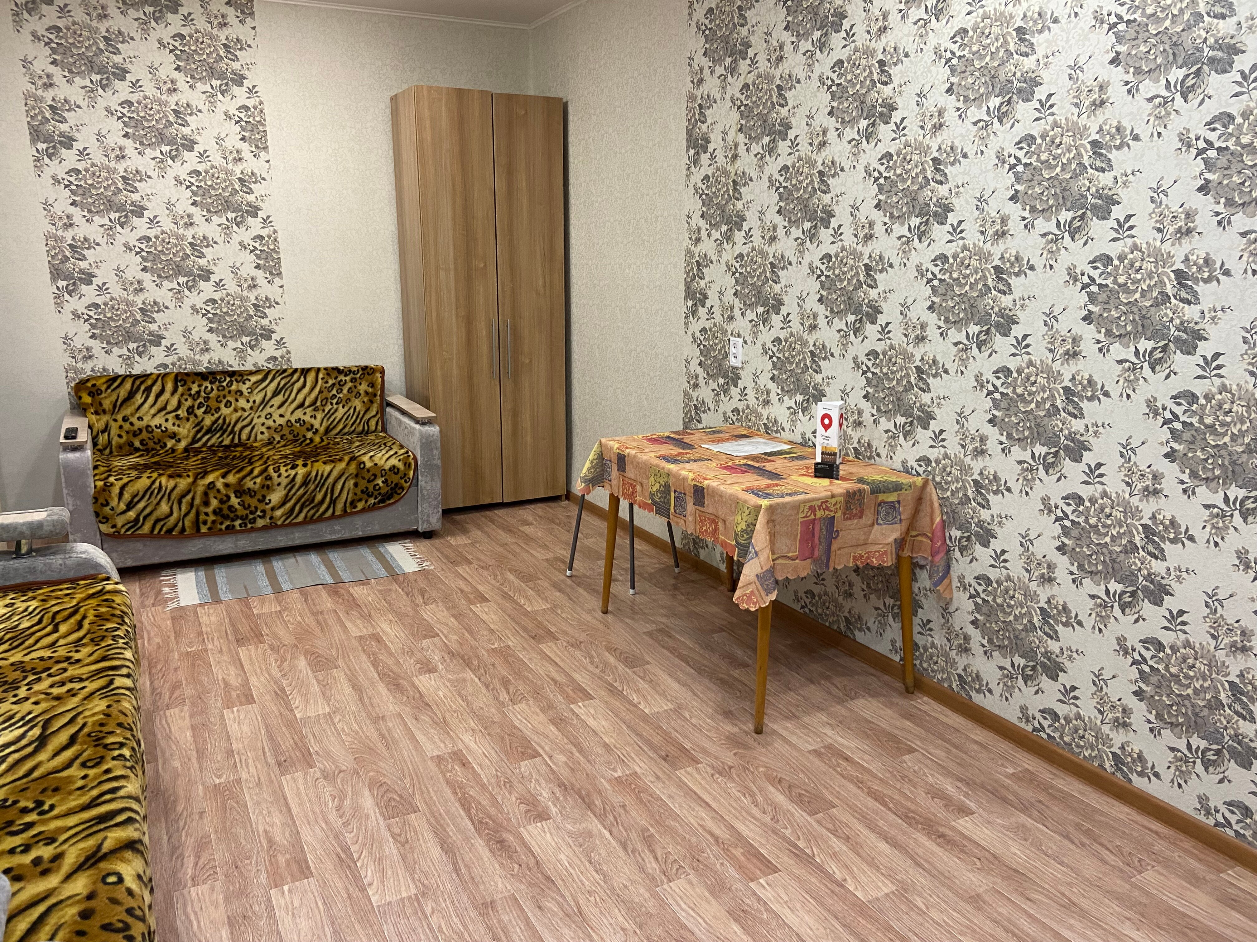 Фото Жилье посуточно