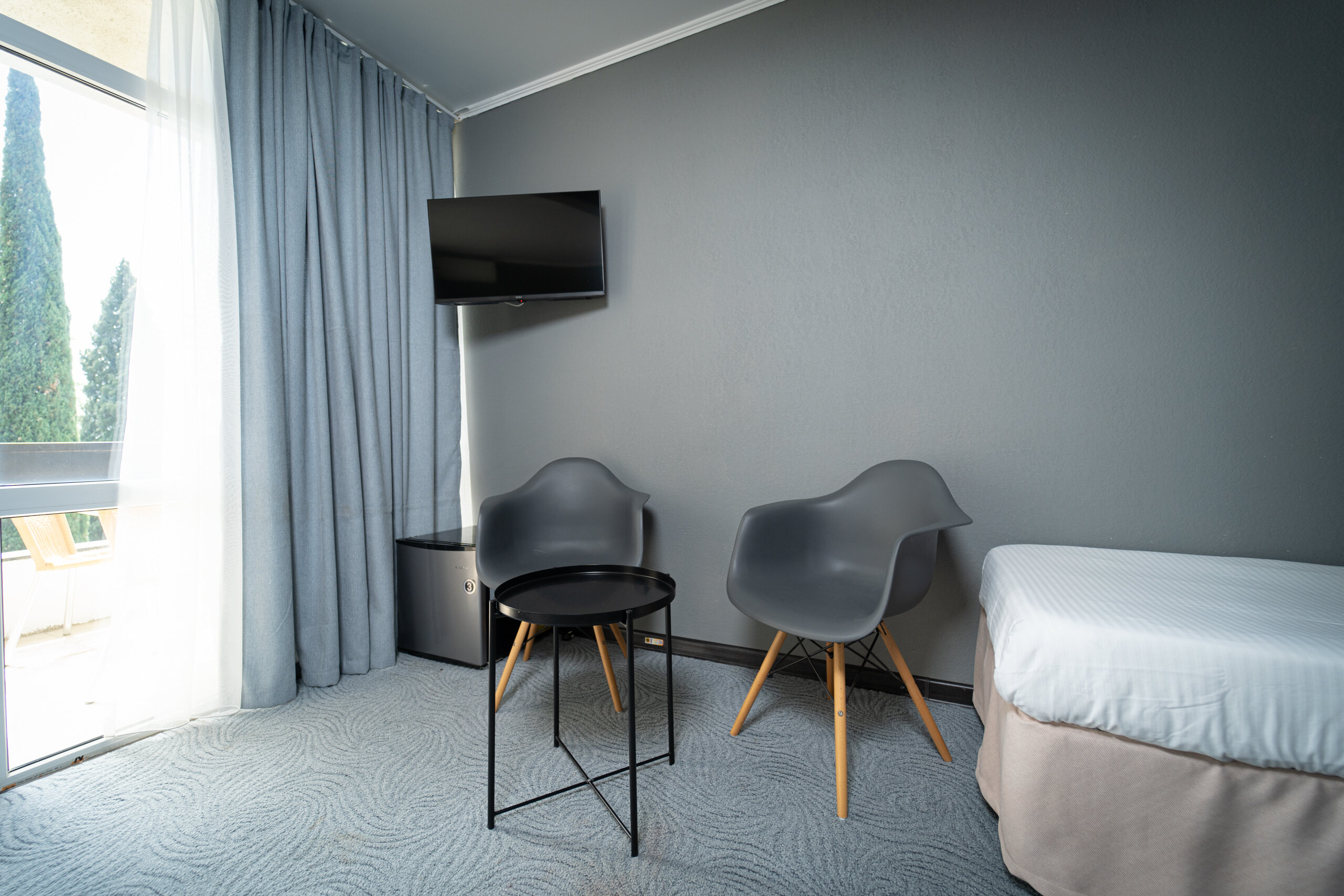 Фото Отель Гагра