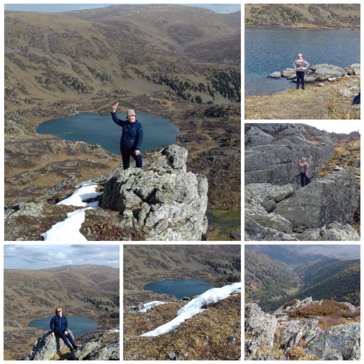 Фото Алтайна