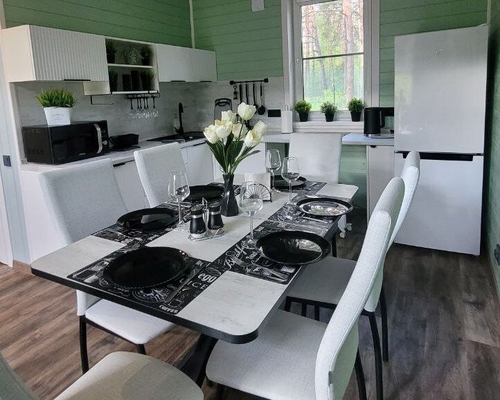 Фото Vonavi Village