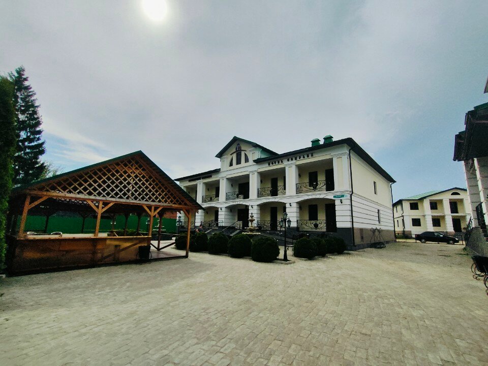 Фото Тройка