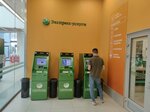 Sberbank (Moscow, Novomoskovskiy Administrative Okrug, Scherbinka District, Chechyorsky Drive, 51), atm