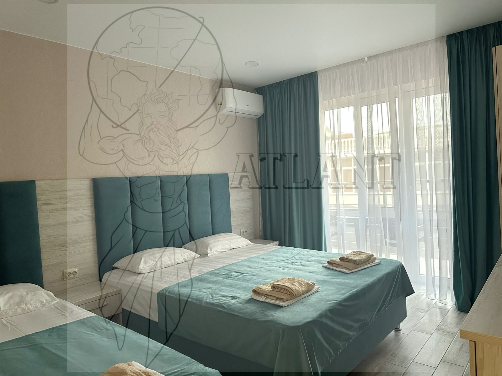 Фото отеля 2