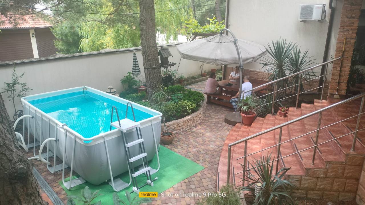 Фото Вилла Марина