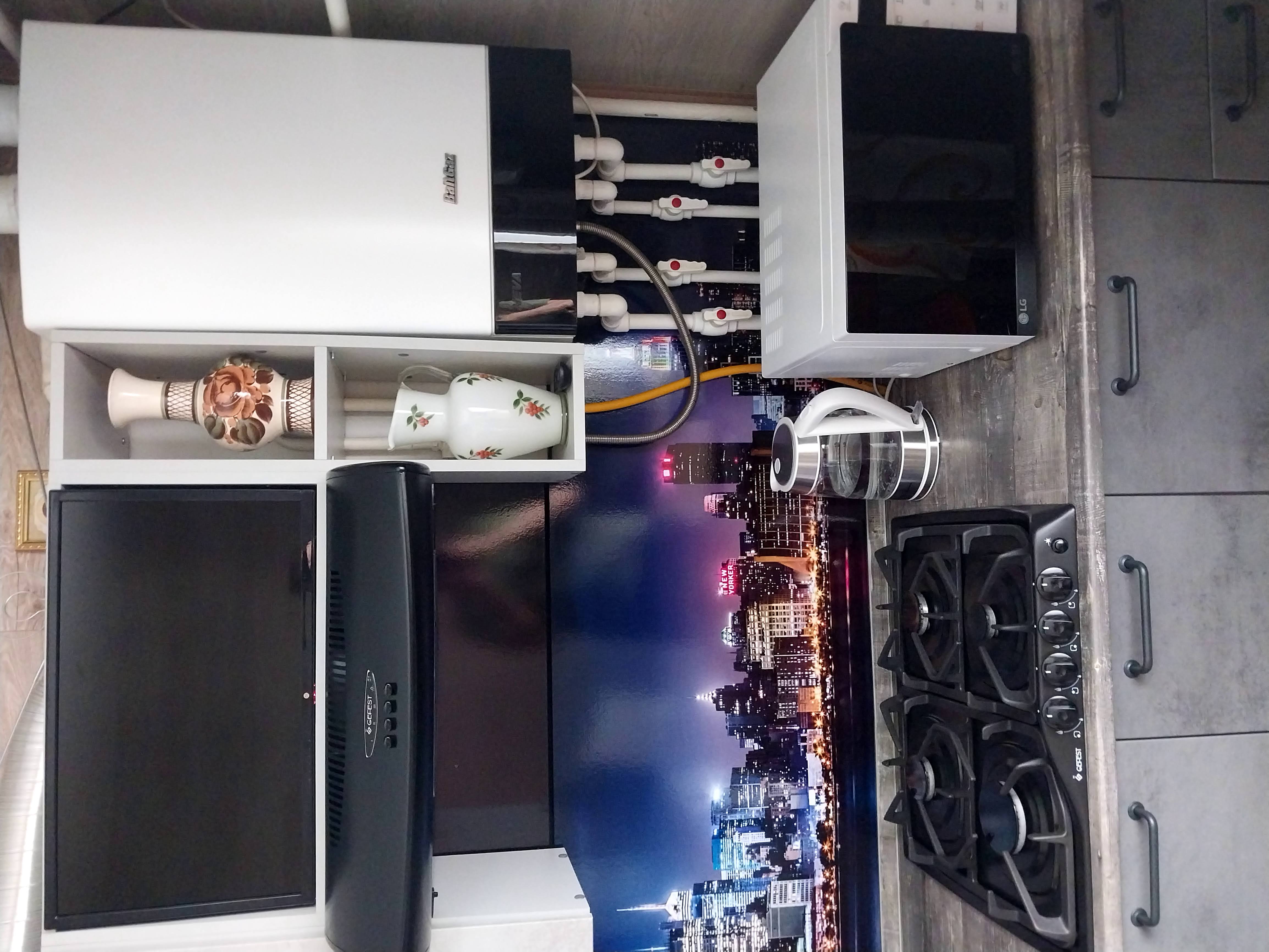 Фото Гагарина 36rus