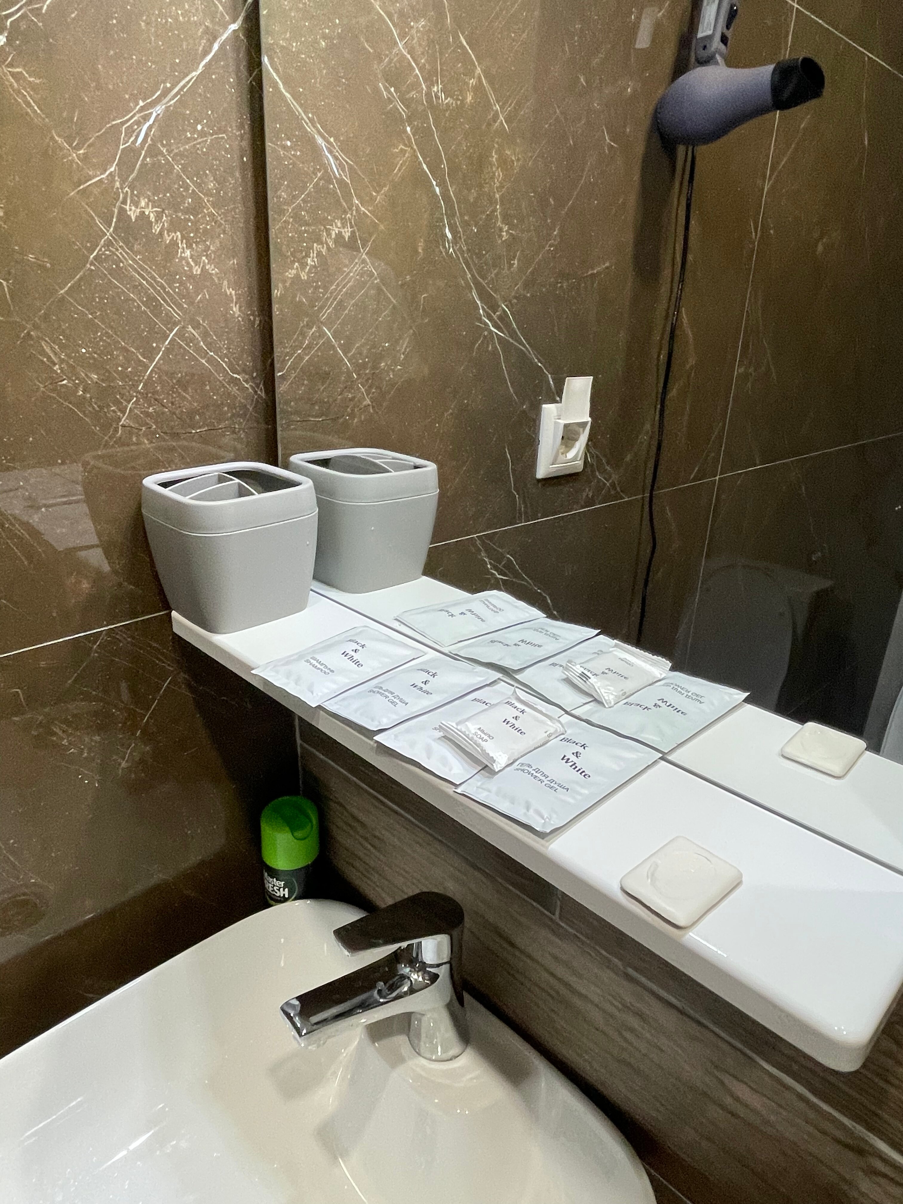 Фото Отель 22